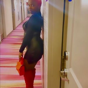 Meet your Posher, Aliyah